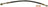 Dorman H620955 Brake Hydraulic Hose - Front Right