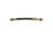 Dorman H620957 Brake Hydraulic Hose - Rear Right Inner