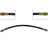Dorman H620958 Brake Hydraulic Hose - Rear Left Inner