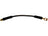 Dorman H620966 Brake Hydraulic Hose - Rear Left, Rear Left Outer, Rear Right or Rear Right Outer