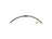 Dorman H620967 Brake Hydraulic Hose - Front Left or Front Right