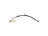 Dorman H620985 Brake Hydraulic Hose - Front Right