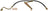 Dorman H621002 Brake Hydraulic Hose - Front Right