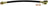 Dorman H621017 Brake Hydraulic Hose - Rear Right