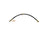 Dorman H621026 Brake Hydraulic Hose - Front Left or Front Right