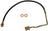 Dorman H621044 Brake Hydraulic Hose - Front Left or Front Right