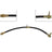Dorman H621048 Brake Hydraulic Hose - Rear Right Inner
