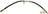 Dorman H621060 Brake Hydraulic Hose - Front Left