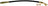 Dorman H621067 Brake Hydraulic Hose - Front Left