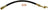 Dorman H621070 Brake Hydraulic Hose - Rear Right