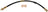 Dorman H621074 Brake Hydraulic Hose - Front Left or Front Right