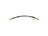 Dorman H621076 Brake Hydraulic Hose - Rear Right