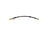 Dorman H621077 Brake Hydraulic Hose - Rear Left