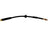 Dorman H621078 Brake Hydraulic Hose - Rear Left or Rear Right