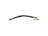 Dorman H621081 Brake Hydraulic Hose - Rear Left or Rear Right