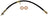 Dorman H621088 Brake Hydraulic Hose - Rear Right
