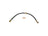 Dorman H621097 Brake Hydraulic Hose - Front Right