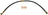 Dorman H621106 Brake Hydraulic Hose - Front Left