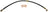 Dorman H621116 Brake Hydraulic Hose - Front Left or Front Right