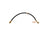 Dorman H621120 Brake Hydraulic Hose - Rear Right