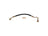 Dorman H621135 Brake Hydraulic Hose - Rear Left