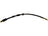 Dorman H621145 Brake Hydraulic Hose - Front Left or Front Right