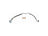 Dorman H621158 Brake Hydraulic Hose - Front Left