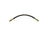 Dorman H621178 Brake Hydraulic Hose - Rear Left or Rear Right