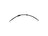 Dorman H621187 Brake Hydraulic Hose - Front Left or Front Right
