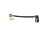 Dorman H621210 Brake Hydraulic Hose - Rear Left