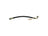 Dorman H621248 Brake Hydraulic Hose - Rear Right