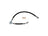 Dorman H621252 Brake Hydraulic Hose - Front Right