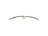 Dorman H621263 Brake Hydraulic Hose - Front Right