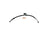Dorman H621283 Brake Hydraulic Hose - Front Right