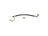 Dorman H621314 Brake Hydraulic Hose - Rear Left