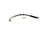 Dorman H621328 Brake Hydraulic Hose - Rear Left