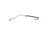 Dorman H621330 Brake Hydraulic Hose - Rear Left