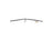 Dorman H621335 Brake Hydraulic Hose - Front Left
