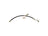 Dorman H621348 Brake Hydraulic Hose - Front Left