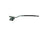 Dorman H621366 Brake Hydraulic Hose - Front Right Inner or Rear Right Inner