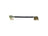 Dorman H621394 Brake Hydraulic Hose - Rear Left