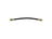 Dorman H621422 Brake Hydraulic Hose - Rear Left Inner