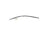 Dorman H621441 Brake Hydraulic Hose - Rear Left