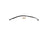 Dorman H621445 Brake Hydraulic Hose - Front Right