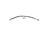 Dorman H621449 Brake Hydraulic Hose - Rear Left or Rear Right