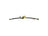 Dorman H621458 Brake Hydraulic Hose - Front Left