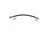 Dorman H621471 Brake Hydraulic Hose - Rear Right