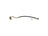 Dorman H621483 Brake Hydraulic Hose - Rear Left