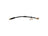 Dorman H621492 Brake Hydraulic Hose - Rear Left or Rear Right