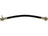 Dorman H621504 Brake Hydraulic Hose - Rear Left or Rear Left Inner